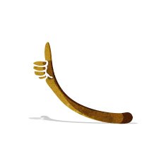 cartoon arm N38