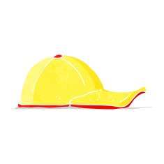 Cartoon Cap N7