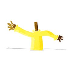 cartoon body (mix and match cartoons or add own photos) N5