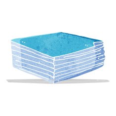 cartoon note pads N2