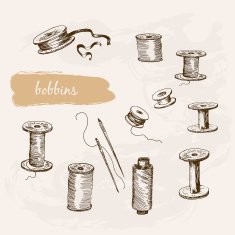 Bobbins