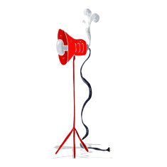 cartoon photography studio lamp N2