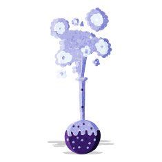 Cartoon Science Experiment N29