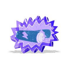 cartoon batteries N2