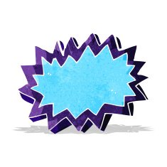 cartoon explosion symbol N3