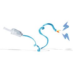 Cartoon Plug N5