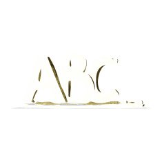 cartoon ABC letters N4