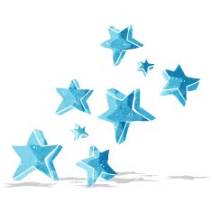 Cartoon Stars N14