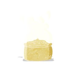 Cartoon Pie N13