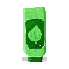 cartoon herbal remedy N2