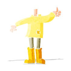 cartoon body (mix and match cartoons or add photo faces) N7