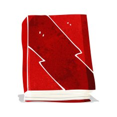 Cartoon Book N22