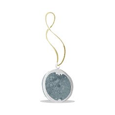 cartoon pendant necklace N2