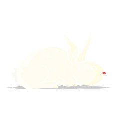 Cartoon Rabbit N69