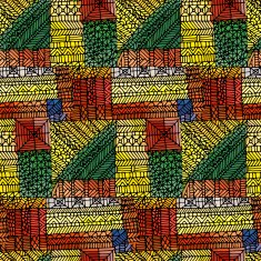 seamless pattern N645