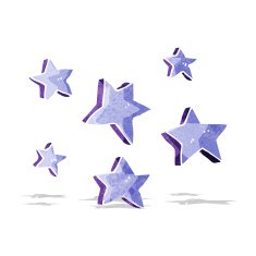 Cartoon Stars N15