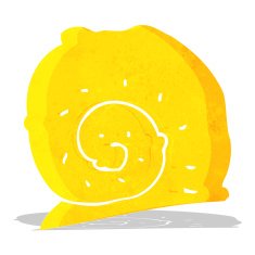 cartoon snail shell N3