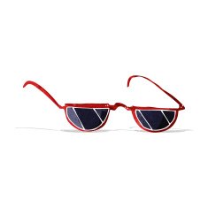 Cartoon Sunglasses N10