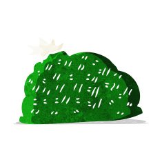 Cartoon Winter Hat N7