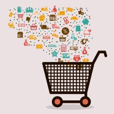 Shopping design N61