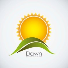 Sun icons N3