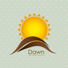 Sun icons N11