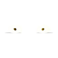 cartoon staring eyes N3
