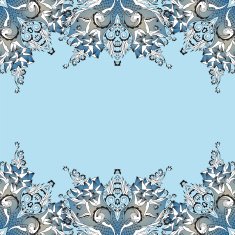 Decorative Ornament N11