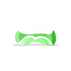 Cartoon Mouth N11
