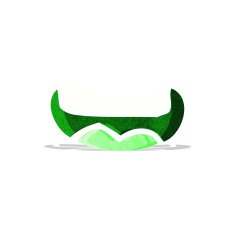 Cartoon Mouth N12