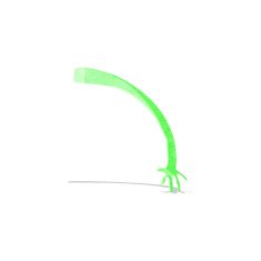 cartoon monster arm N27