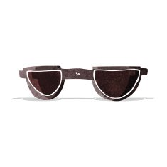 Cartoon Sunglasses N14