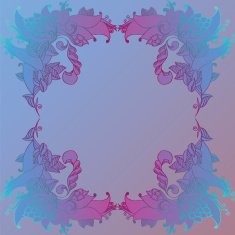 Decorative Ornament N18