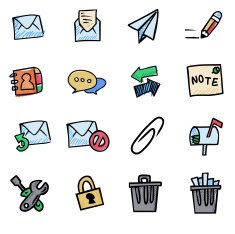 Mailing Icon N2