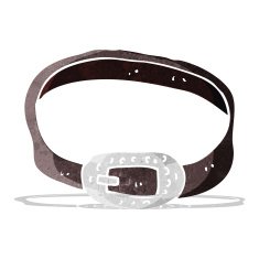 Cartoon Belt N10