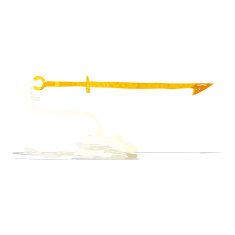 cartoon harpoon N6