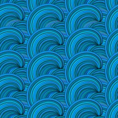 waves background N8