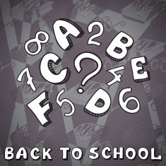 Back To School N723