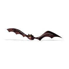 Cartoon Bat N18