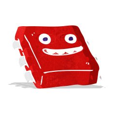 cartoon computer chip N7