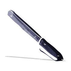 Cartoon Pen N29