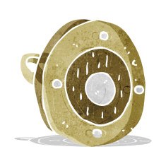 Cartoon Shield N7