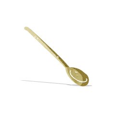 Cartoon Wooden Spoon N8