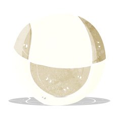 Cartoon Ball N7