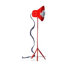 cartoon photography studio lamp N3