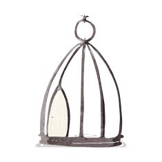 Cartoon Bird Cage N8