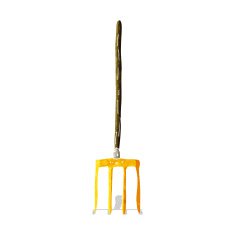cartoon pitch fork N3