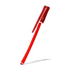 Cartoon Pen N31