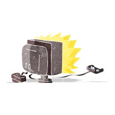 cartoon computer game N3