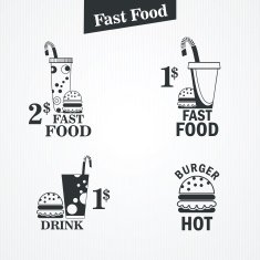 Fast Food N35